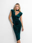 DRESS DESIRE BOTTLE GREEN
