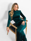 BODY SLEEK BOTTLE GREEN