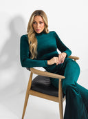 BODY SLEEK BOTTLE GREEN