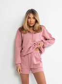 SHORTS ZELIE - ALTROSA