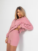 Shorts Claire - Dusty Rose