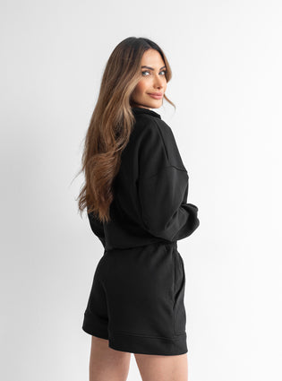 Blouse Ines - Black