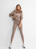 Leggings Alodie - Mokka