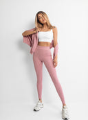 LEGGINS ALODIE DUSTY ROSE