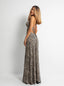 Dress Mireille Animal Print