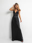 DRESS MIREILLE BLACK