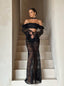 SKIRT VIVIANE BLACK