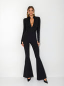 Jumpsuit Eléonore Black