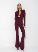 JUMPSUIT ELÉONORE SCHWARZ