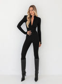 JUMPSUIT MERYL SCHWARZ