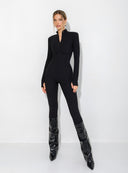 Jumpsuit Meryl Black