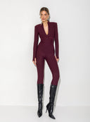 JUMPSUIT MERYL SCHWARZ
