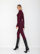 Jumpsuit Meryl Black