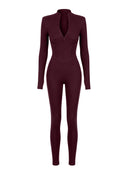 JUMPSUIT MERYL SCHWARZ
