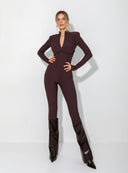 Jumpsuit Meryl Black