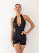 JUMPSUIT CAVIRA BLACK