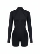 JUMPSUIT VALORI BLACK