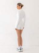 JUMPSUIT VALORI WHITE