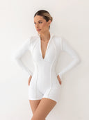 JUMPSUIT VALORI WHITE