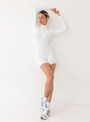 JUMPSUIT VALORI WHITE