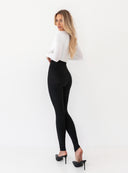 LEGGINGS SHIRA BLACK