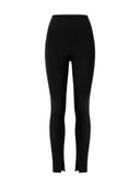 LEGGINGS SHIRA BLACK