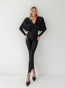 LEGGINGS LORIN BLACK