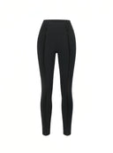LEGGINGS MARVIN BLACK