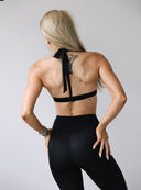 LEGGINGS OLDSCHOOL BLACK