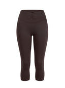 LEGGINGS OLDSCHOOL CHOCO