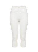 LEGGINGS OLDSCHOOL VANILLA