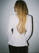 LONGSLEEVE SURI WHITE