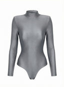 BODY LOUISA SILVER DUST