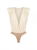 BODY MAELLE BUTTER YELLOW