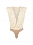 BODY MAELLE BUTTER YELLOW