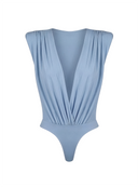 BODY MAELLE DUSTY BLUE