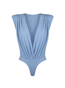 BODY MAELLE DUSTY BLUE