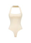 BODY MELIA BUTTER YELLOW