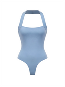BODY MELIA DUSTY BLUE