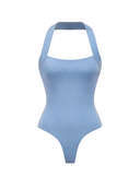 BODY MELIA DUSTY BLUE