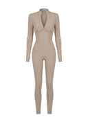 JUMPSUIT MERYL SCHWARZ