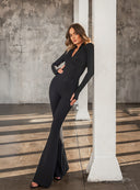 JUMPSUIT ELÉONORE SCHWARZ