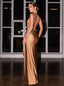 DRESS ANGELIQUE MOCCA