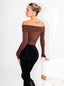 TOP FELICIA BROWN