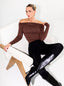 TOP FELICIA BROWN
