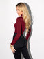 BODY LAVERN CLARET