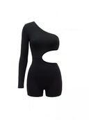 JUMPSUIT NATASHKA BLACK