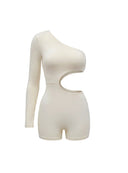 JUMPSUIT NATASHKA VANILLA