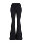TROUSERS NODIA BLACK