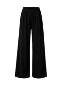 TROUSERS NOREL BLACK